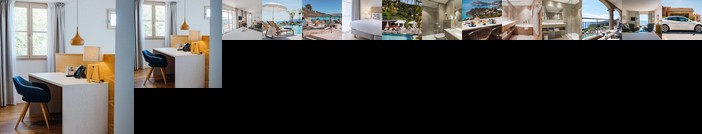 Hotel La Villa Douce