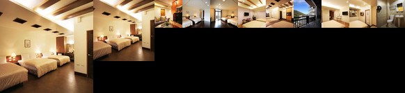 Sheng Shine Forest Resort