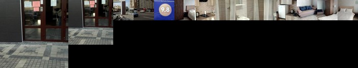 Apartment complex Parklend