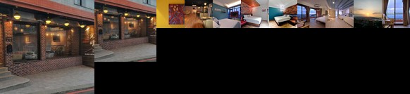 Sunshine B&B New Taipei City