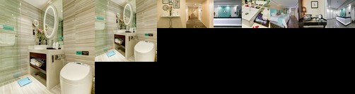 Xana Hotelle Hankou Railway Station