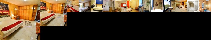 Tainan Dongfeng Hostel