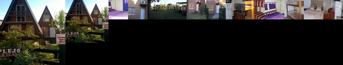 Complejo La Guardiana