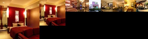 Discovery Motel - Zhonghe