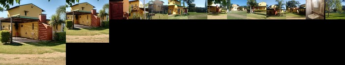 Bungalows El Zarateno