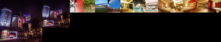 Holiday Motel - Hai'an Branch