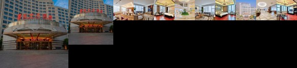 Oriental Hotel Quzhou west area