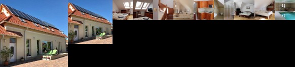 Villa Gracia Balatongyorok