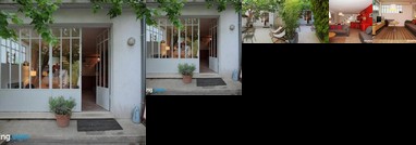 Maison- Appart La Mistoune