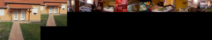 Boroka Vendeghaz Turkeve