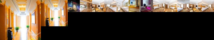 Vienna Hotel Hubei Tianmen Donghu International