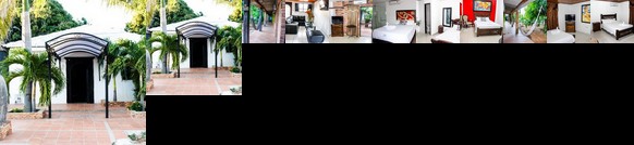 Hotel Valledupar Plaza