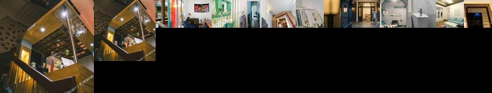 Changsha Chuyu Youth Inn