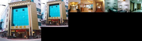 Duanzhou Changlin Hotel