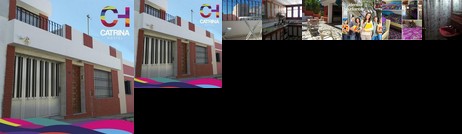 Catrina Hostel