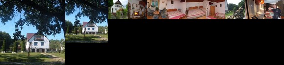 Vadrozsa vendeghaz Nagyhuta