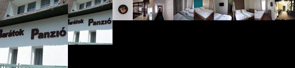Baratok Panzio