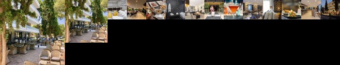 Athenian Riviera Hotel& Suites