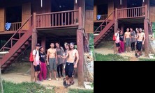 Homestay - Stay in Cao Bo ethnic minority home