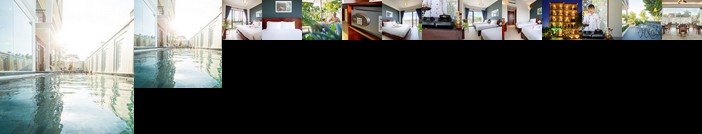 Hoi An Green Apple Hotel