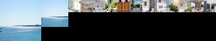 Vouliagmeni Stylish Homes by BluPine