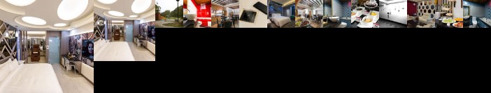 Point Motel Taoyuan City