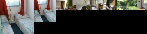 Badacsonyi Lugas apartmanok