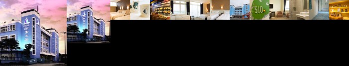 Ocean Hotel Budai Township