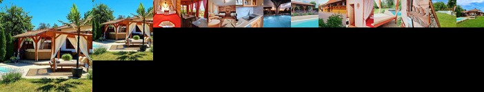 Eden Vendeghaz Aggtelek