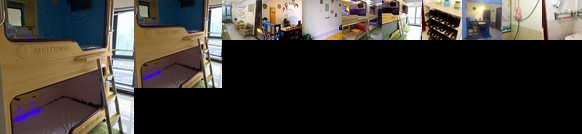 YueTu Capsule-WangChen Branch