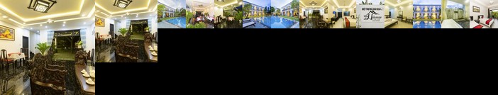 Hoi An Hideaway Villa