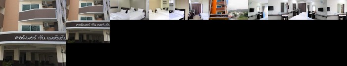 Corner One Residence