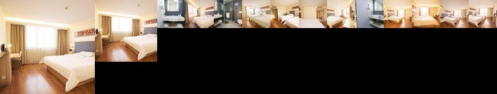 Hanting Express Luoyang Wangfujing