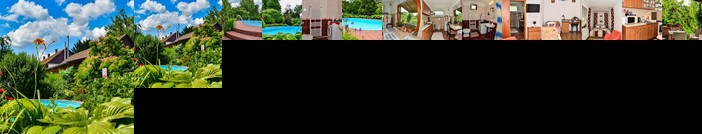 Klara Apartman Szentes