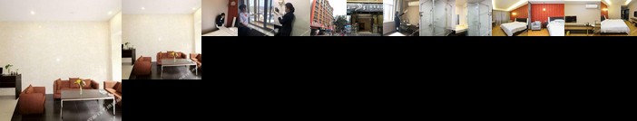 Fairyland Xishuangbanna Mantin Garden