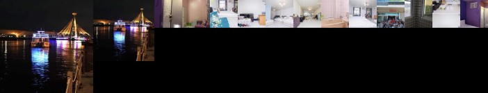 Happy Homestay Budai Township