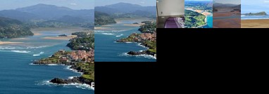 Gaztelugatze Apartment