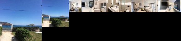 Aparment 10m away from the sea - Porto Rafti