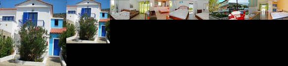 Posidonio Hotel Samos