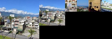 Touching of Happiness Homestay