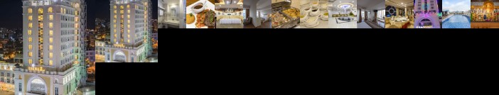 Isena Nha Trang Hotel
