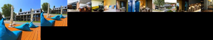 Alsoors Marina Hotel