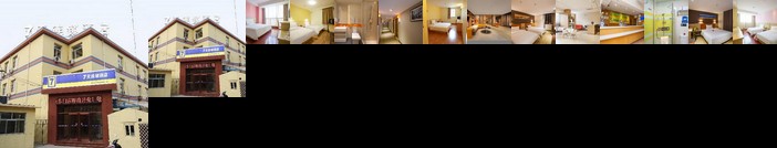 7 Days Inn Chengdu Imperial Summer Resort East Gate Branch