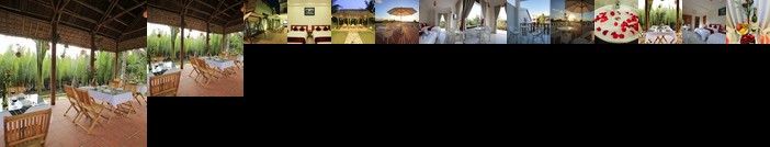 Coconut Garden Homestay