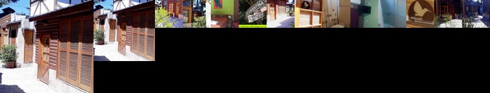 Sierra Suites Sierra de los Padres