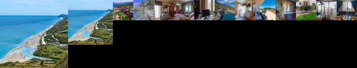 Villa serenity Euboea