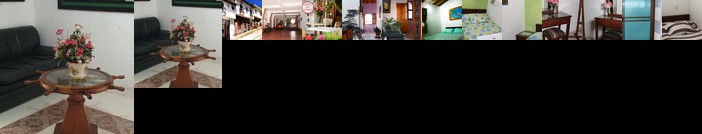 Hostal Isla Senorial