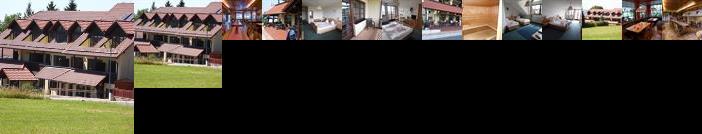 Berggasthof & Hotel Kranich Hinterrod