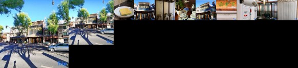 Yunshe Inn Chengde Mountain Resort