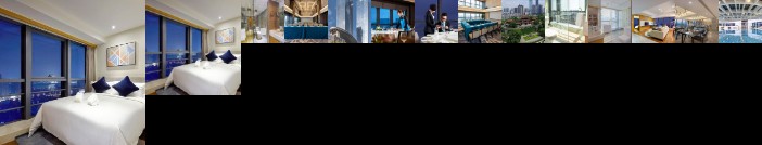 Modena by Fraser Changsha